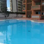 Апартаменты Sunset Estudio Пуэрто-де-ла-Крус