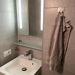 Апартаменты Sunset Estudio *