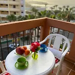 Apartament Sunset Estudio *
