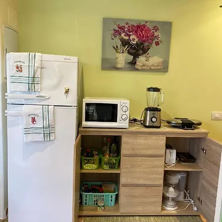 Appartement Sunset Puerto de la Cruz (Tenerife)