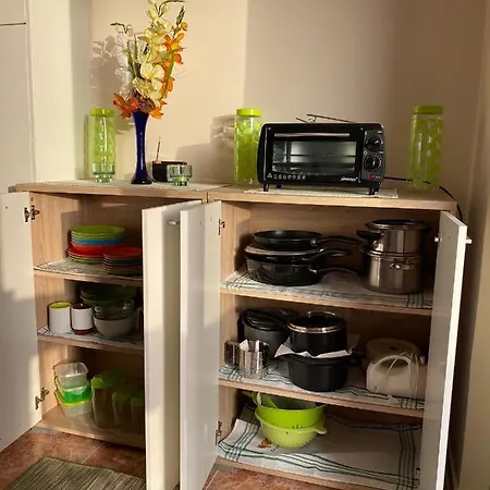 Sunset Appartement *