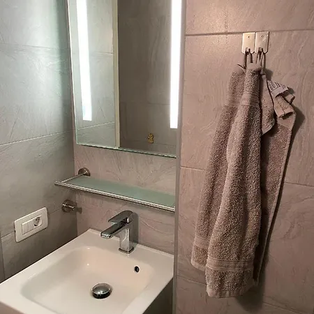 Appartement Sunset *