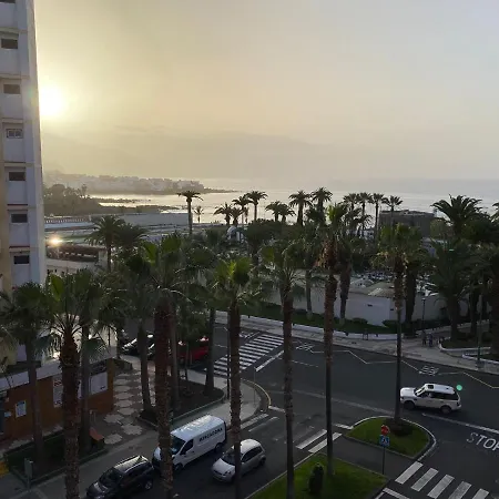 Apartment Sunset Estudio *