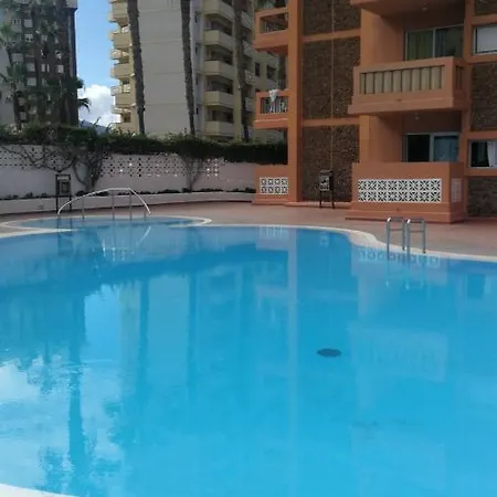 Apartment Sunset Estudio Puerto de la Cruz (Tenerife)