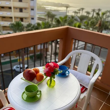 Apartment Sunset Estudio *