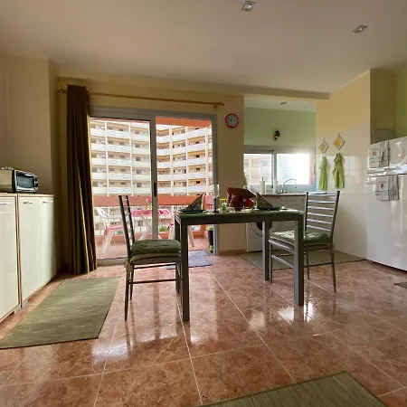 Sunset Estudio * Puerto de la Cruz (Tenerife)