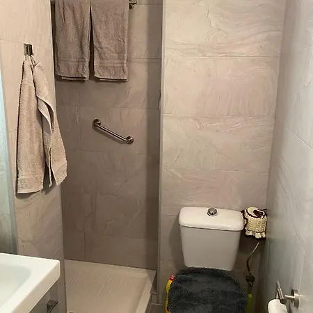 Apartment Sunset Estudio Puerto de la Cruz (Tenerife)