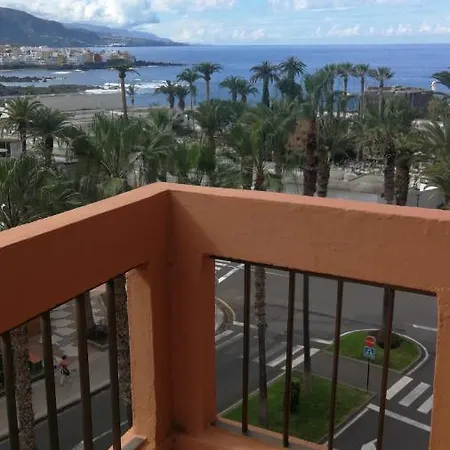 Sunset Estudio Apartment