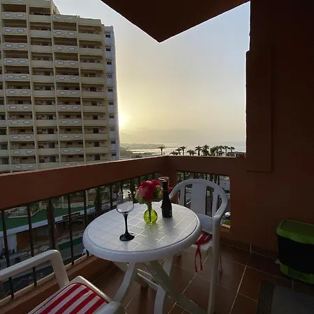 Sunset Estudio * بويرتو ذي لا كروز