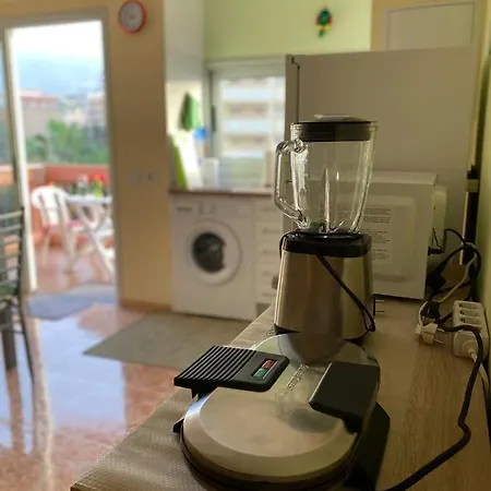 Sunset Estudio * بويرتو ذي لا كروز